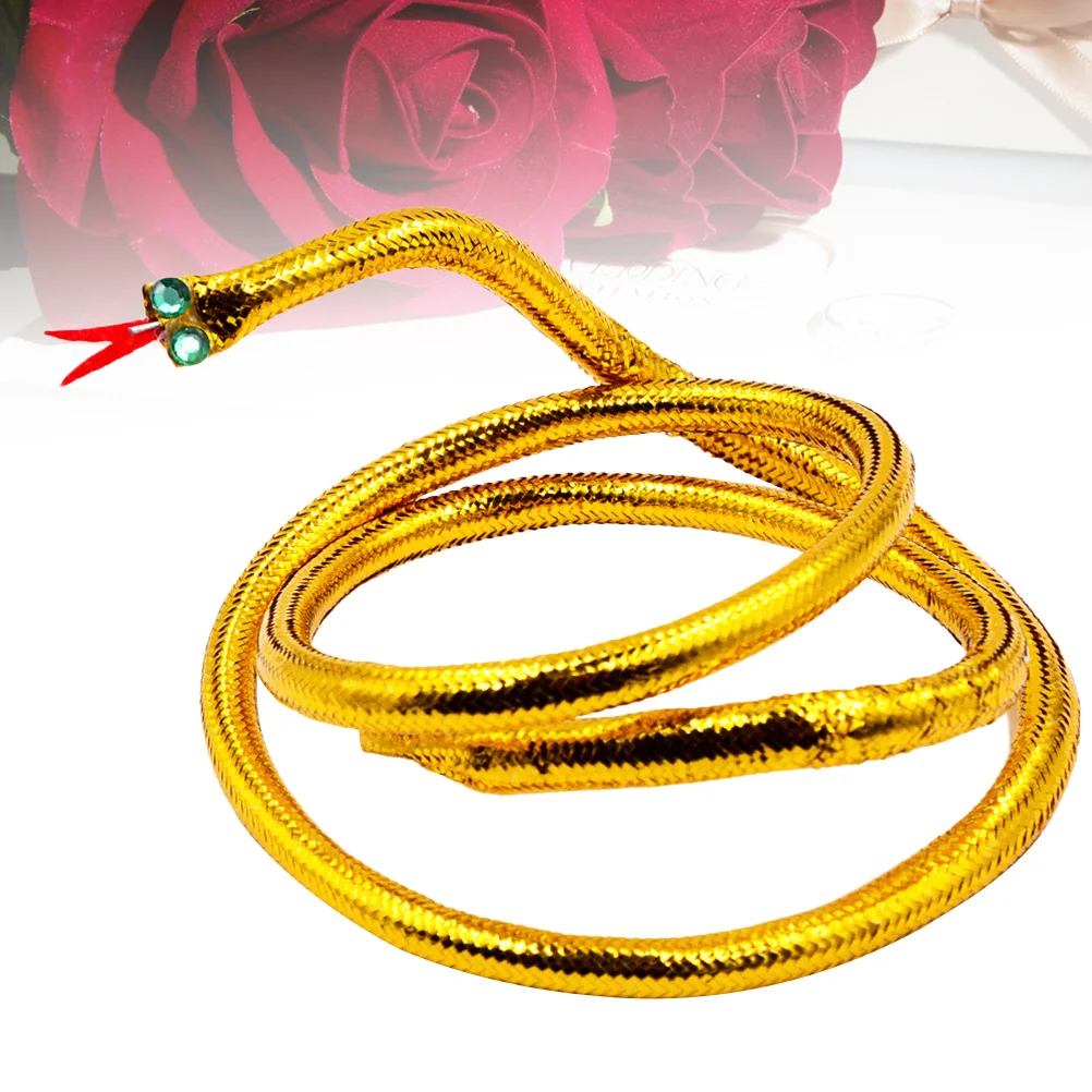 Charming Golden Headband for Masquerade Ball Halloween Carnival Egyptian Themed Party Headdress Cosplay Accessory for Female
Charming Golden Headband for Masquerade Ball Halloween Carnival Egyptian Themed Party Headdress Cosplay Accessory for Female