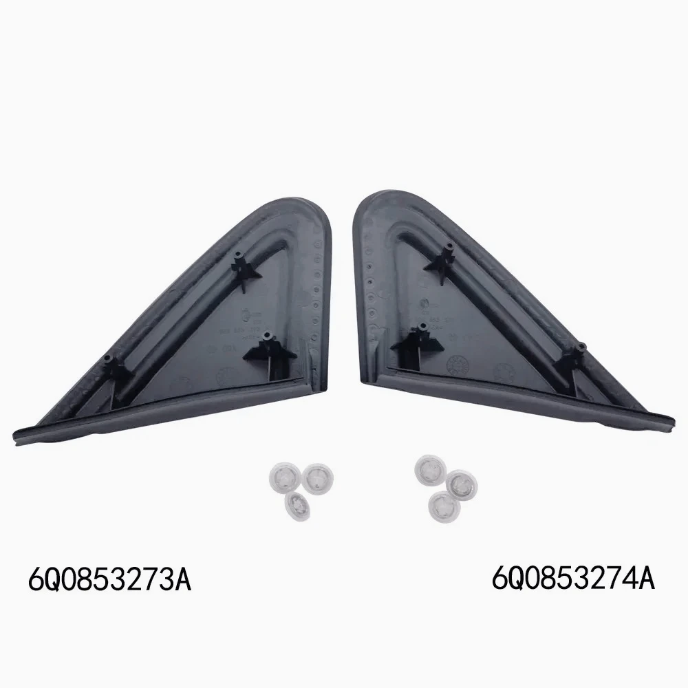 DB-Triangle plate for reversing mirror For VW Polo 2005-2017 6Q0853273A 6Q0853274A
DB-Triangle plate for reversing mirror For VW Polo 2005-2017 6Q0853273A 6Q0853274A