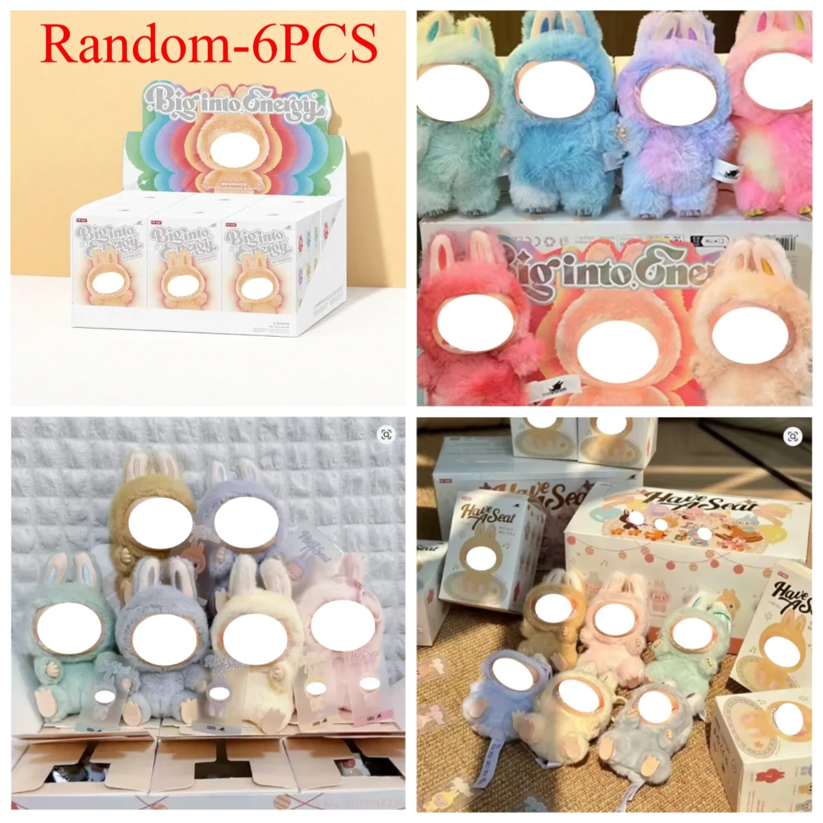 The Monsters Serie Blind box Manga Figurine Collection Cute Doll Collect Desktop Decoration Birthday Girl Gifts
The Monsters Serie Blind box Manga Figurine Collection Cute Doll Collect Desktop Decoration Birthday Girl Gifts