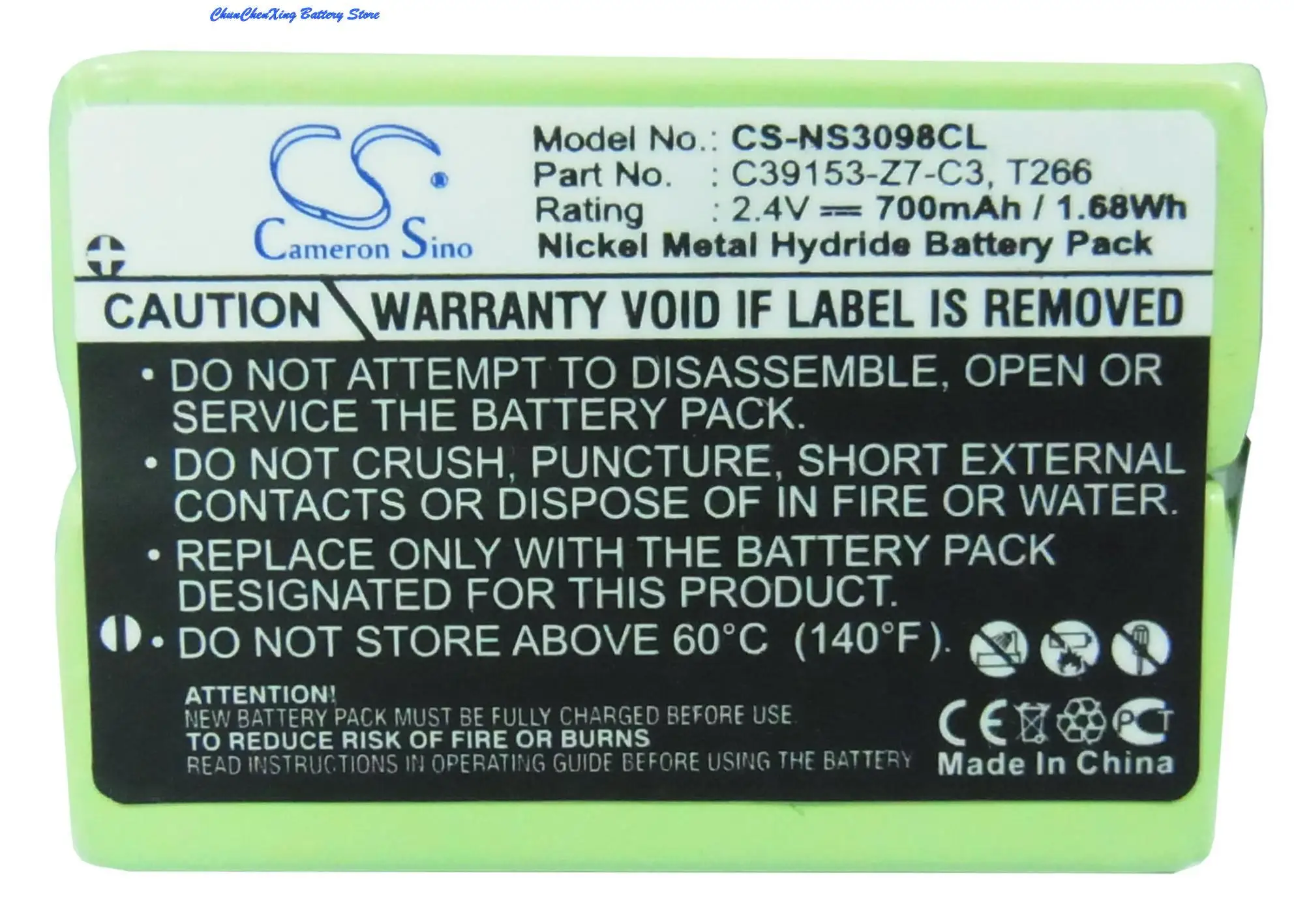 700mAh Battery for DeTeWe OpenPhone 21,For Siemens 3000C pocket,2010 2011 3010,Gigaset 2000L,PICO,CM800
700mAh Battery for DeTeWe OpenPhone 21,For Siemens 3000C pocket,2010 2011 3010,Gigaset 2000L,PICO,CM800