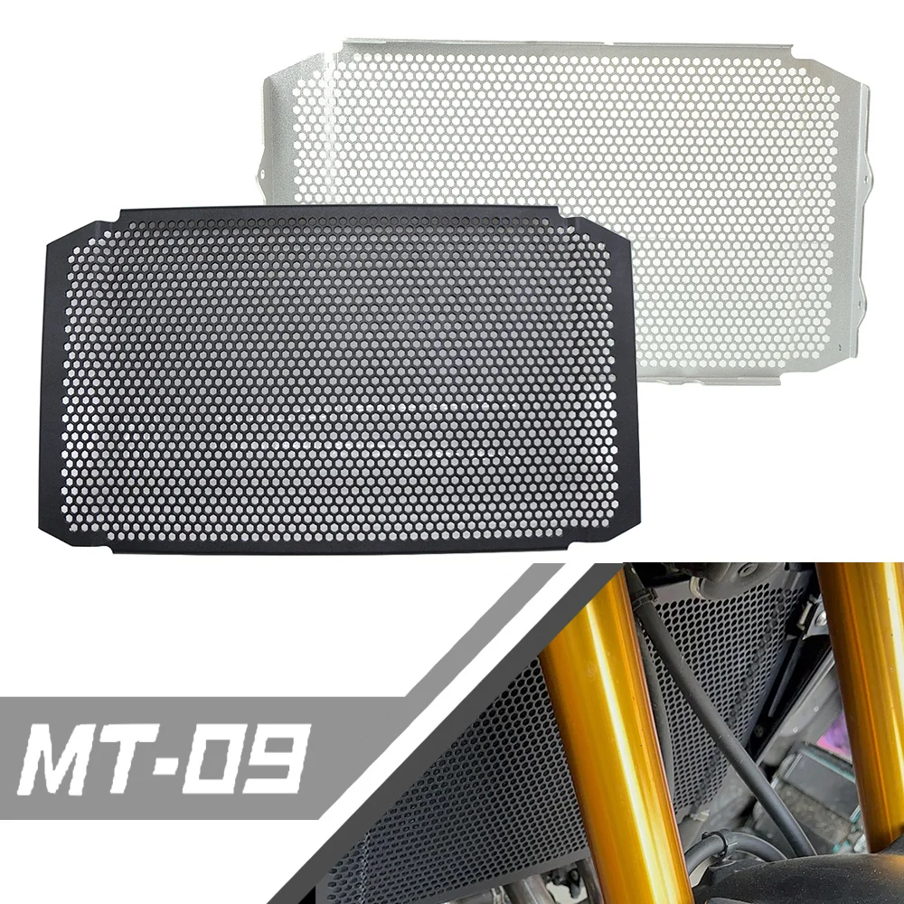 Motorcycle 2015 2016 2017 2018 2019 2020 21 Radiator Guard Grill Cover Protector For YAMAHA MT 09 Tracer 900 GT XSR900 MT09 FZ09
Motorcycle 2015 2016 2017 2018 2019 2020 21 Radiator Guard Grill Cover Protector For YAMAHA MT 09 Tracer 900 GT XSR900 MT09 FZ09