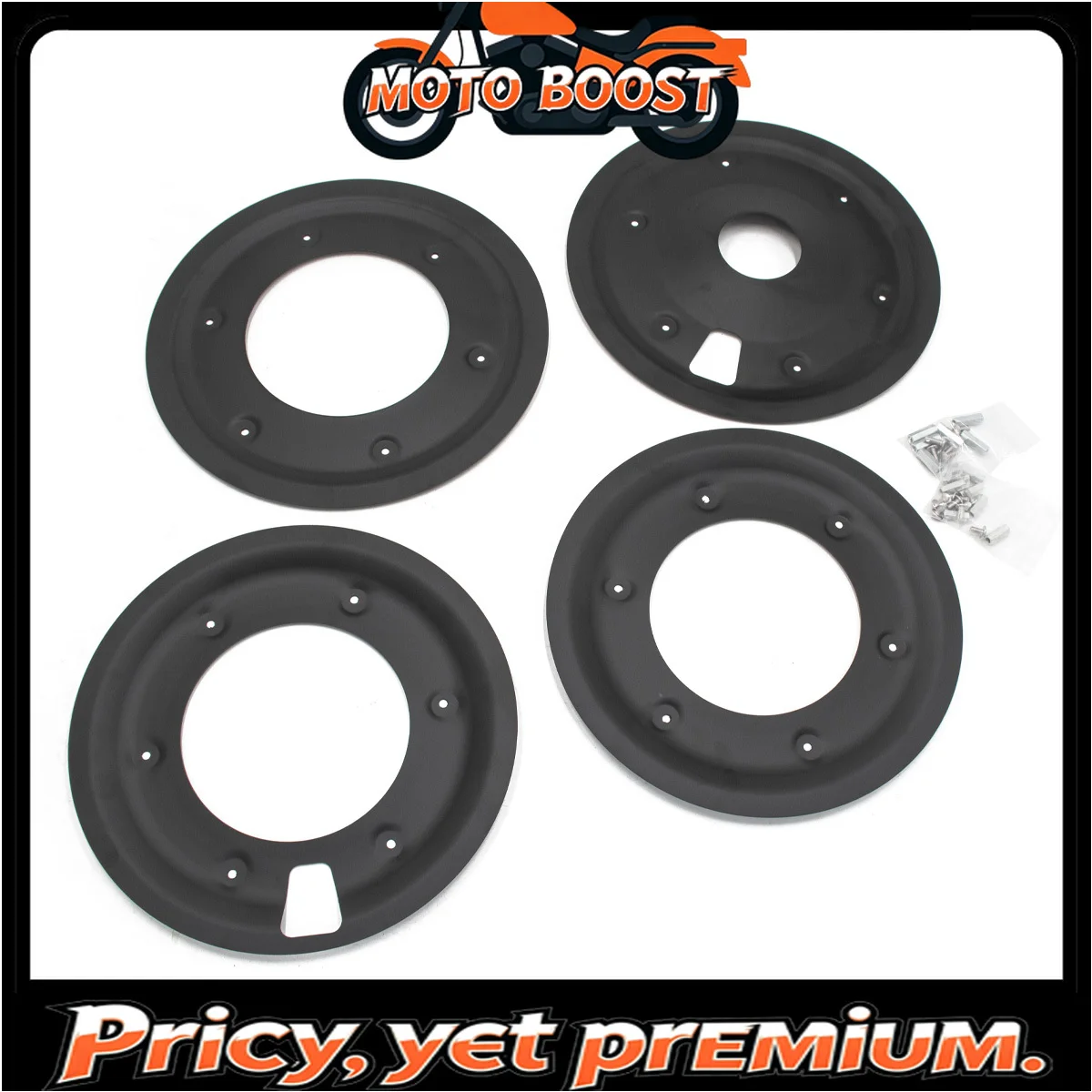 【Premium quality】Motorcycle Wheel Tire Rim Hub Center Cap Cover Modified Accessories for Hyosung GV125S GV300S
【Premium quality】Motorcycle Wheel Tire Rim Hub Center Cap Cover Modified Accessories for Hyosung GV125S GV300S