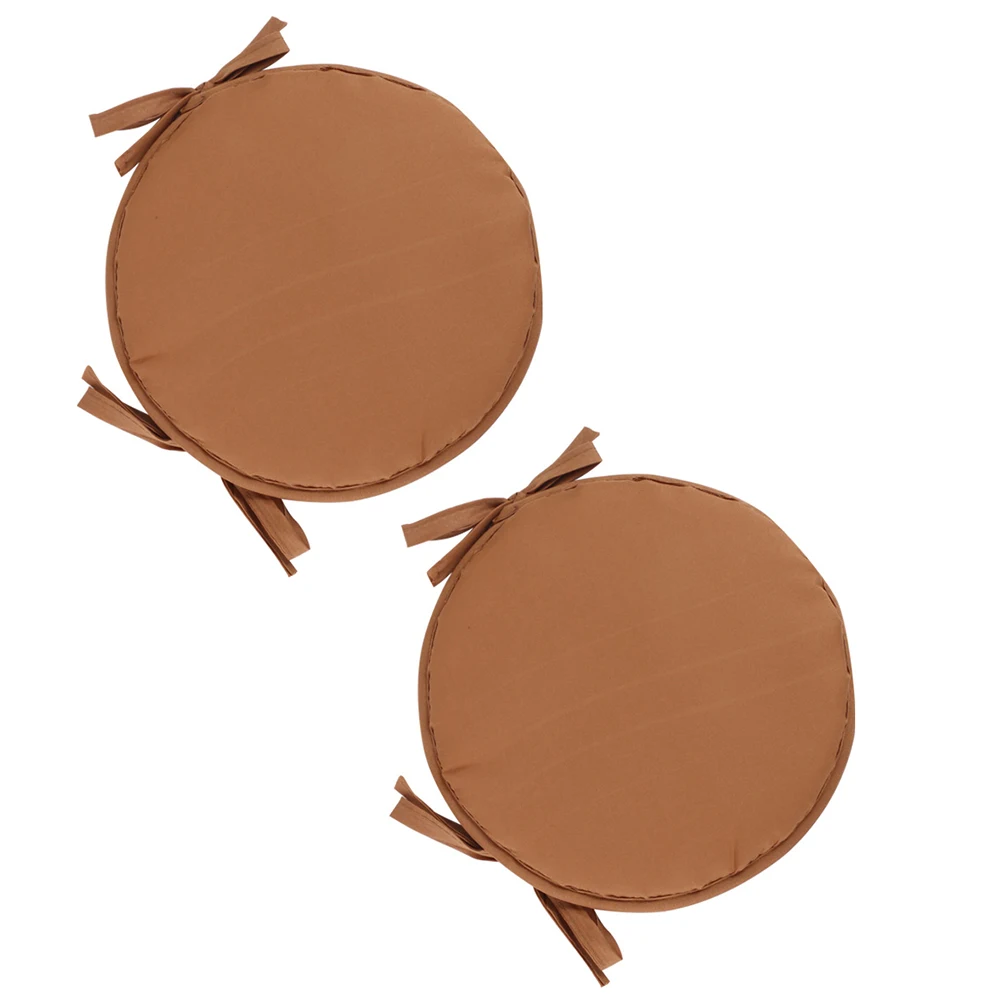 1pc Round Seat Cushion Sponge Chair Pad for Home Office Car Dining Chairs Decor Straps Design Premium Polyester Material
1pc Round Seat Cushion Sponge Chair Pad for Home Office Car Dining Chairs Decor Straps Design Premium Polyester Material