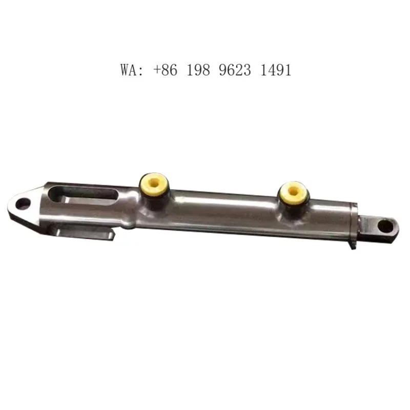 80 45-350 Deep Sea Titanium Alloy Hydraulic Cylinder 1MPa High Pressure Sensor Industrial Oil Cylinder 1 Year Warranty
80 45-350 Deep Sea Titanium Alloy Hydraulic Cylinder 1MPa High Pressure Sensor Industrial Oil Cylinder 1 Year Warranty
