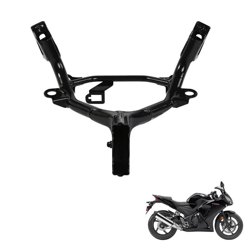 Запчасти для мотоциклов Honda CBR300R 300R CBR 300 R 2015-2022, аксессуары, передний верхний обтекатель, держатель
Запчасти для мотоциклов Honda CBR300R 300R CBR 300 R 2015-2022, аксессуары, передний верхний обтекатель, держатель