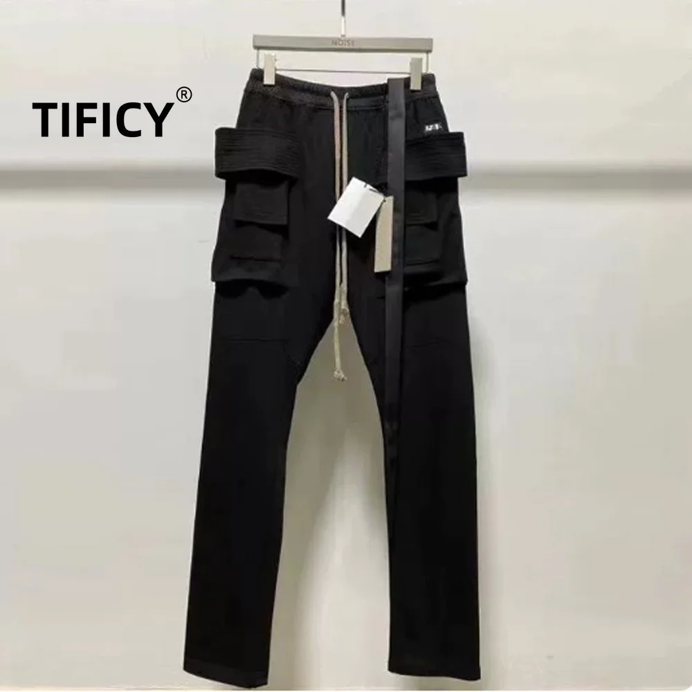 High Street RO Dark Pioneer Ribbon Double Ring Pure Cotton Pants Men's Casual Straight Tube Loose Pocket Work Pants
High Street RO Dark Pioneer Ribbon Double Ring Pure Cotton Pants Men's Casual Straight Tube Loose Pocket Work Pants