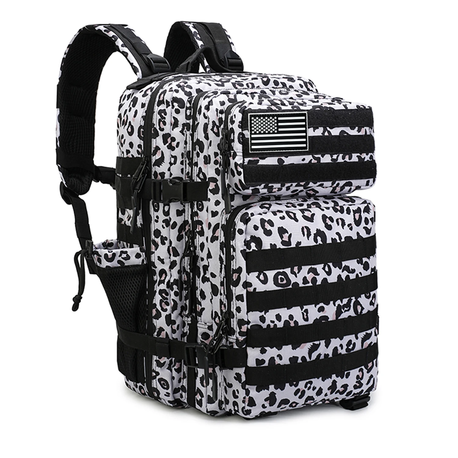 Тактический рюкзак 45 л, 3P, сумка, штурмовой рюкзак, уличный водонепроницаемый рюкзак для путешествий на 3 дня, альпинистский рюкзак для кемпинга, пешего туризма, охоты, Mochila
Тактический рюкзак 45 л, 3P, сумка, штурмовой рюкзак, уличный водонепроницаемый рюкзак для путешествий на 3 дня, альпинистский рюкзак для кемпинга, пешего туризма, охоты, Mochila