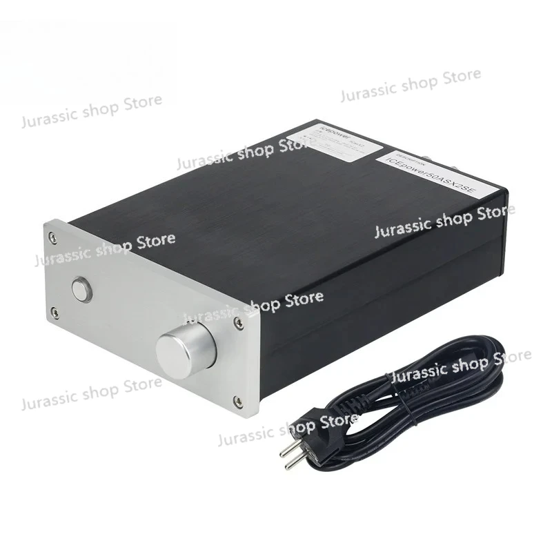 50asX2 50Wx2 Hifi Amplifier Power Amplifier Power Amp Durable Stereo Amplifier for Icepower
50asX2 50Wx2 Hifi Amplifier Power Amplifier Power Amp Durable Stereo Amplifier for Icepower