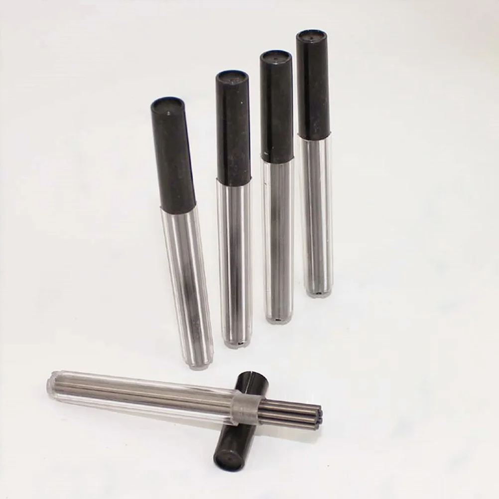 20 Box 2.0mm Pencil Lead Refills Strong Non Fade Break Resistant 2Mm Lead for Propelling Pencils Smooth Writing Office School
20 Box 2.0mm Pencil Lead Refills Strong Non Fade Break Resistant 2Mm Lead for Propelling Pencils Smooth Writing Office School