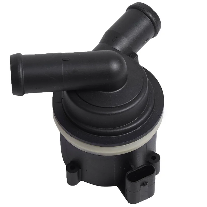 Diesel Engine Electric Additional Coolant Pump Auxiliary Water Pump for VW Amarok 2010-2018 2.0TDI 03L965561A
Diesel Engine Electric Additional Coolant Pump Auxiliary Water Pump for VW Amarok 2010-2018 2.0TDI 03L965561A