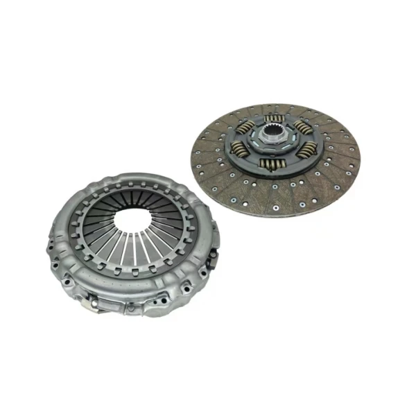 Automatic Truck Parts China Factory Clutch Disc Clutch Cover Clutch Kit 3400700529
Automatic Truck Parts China Factory Clutch Disc Clutch Cover Clutch Kit 3400700529