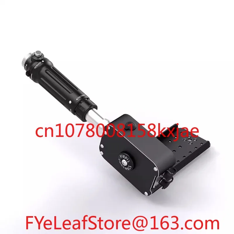 High quality, suitable for flight simulation, total distance base
High quality, suitable for flight simulation, total distance base