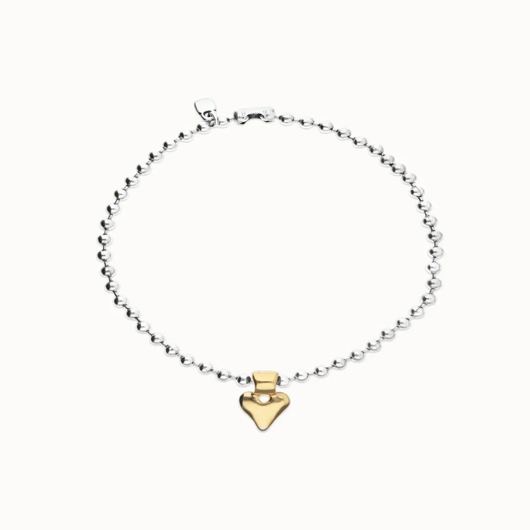 High quality and unique gold and silver necklaces suitable for daily casual wear in summer
High quality and unique gold and silver necklaces suitable for daily casual wear in summer