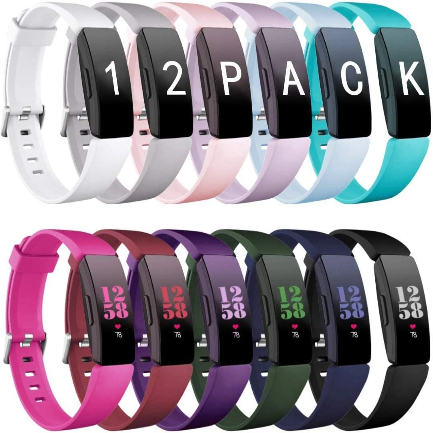 Top Quality, Stylish Exercise Bands for Men and Women - Stay Fit and Active On-The-Go with Durable Gear Enhancing Your Fitness R
Top Quality, Stylish Exercise Bands for Men and Women - Stay Fit and Active On-The-Go with Durable Gear Enhancing Your Fitness R