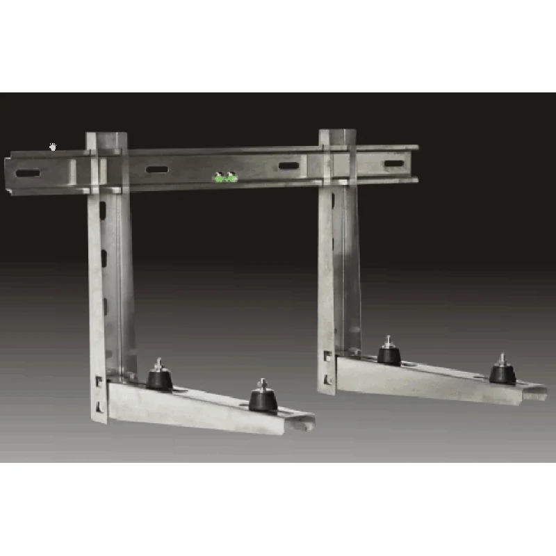 Stainless steel air conditioning bracket external unit is suitable for all air conditioners
Stainless steel air conditioning bracket external unit is suitable for all air conditioners
