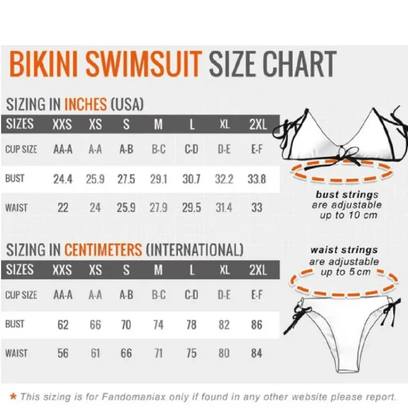 ❤2026✚Anime Cartoon Printing Swimsuit Bikini Nami Cosplay Costume Women Sexy Summer Swimwear Outfits Halloween Party Suit◀
❤2026✚Anime Cartoon Printing Swimsuit Bikini Nami Cosplay Costume Women Sexy Summer Swimwear Outfits Halloween Party Suit◀