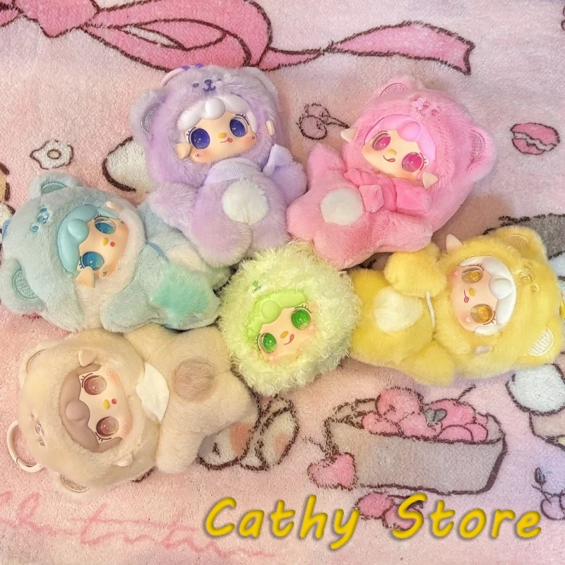 New Yooki V4 Bite Little Bear Series Blind Box Mystery Box Cute Vinyl Doll Pendant Model Dolls Desktop Decoration Toy Gift Genui
New Yooki V4 Bite Little Bear Series Blind Box Mystery Box Cute Vinyl Doll Pendant Model Dolls Desktop Decoration Toy Gift Genui