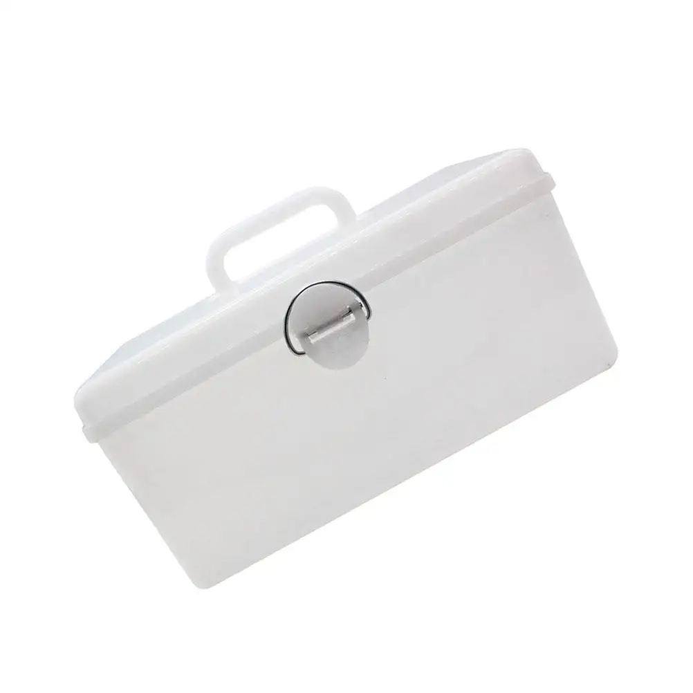 Plastic Mahjong Box 28x17x13cm Large Capacity Storage Case for Home Use Portable Organizer Smooth Edge Design
Plastic Mahjong Box 28x17x13cm Large Capacity Storage Case for Home Use Portable Organizer Smooth Edge Design