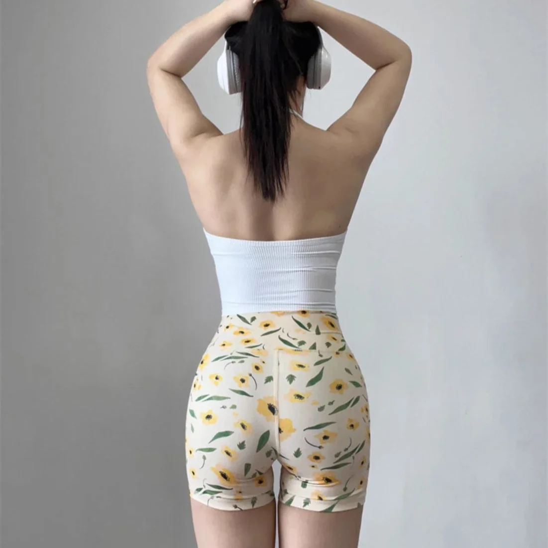 Фитнес с высокой талией, узкие спортивные женские шорты для спортзала, спортивные узкие женские шорты для бега, удобные эластичные дизайнерские шорты XL, хит продаж
Фитнес с высокой талией, узкие спортивные женские шорты для спортзала, спортивные узкие женские шорты для бега, удобные эластичные дизайнерские шорты XL, хит продаж