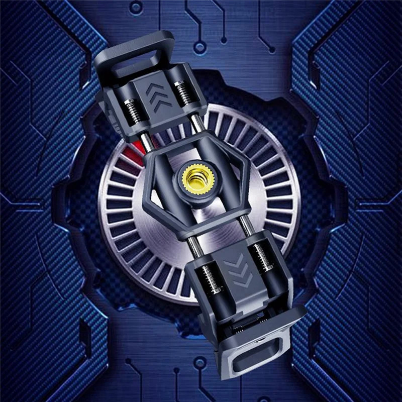 AED5-P5 Универсальный кулер для мобильного телефона, задний зажим, регулируемый эластичный задний зажим, совместимый с различными магнитными радиаторами
AED5-P5 Универсальный кулер для мобильного телефона, задний зажим, регулируемый эластичный задний зажим, совместимый с различными магнитными радиаторами