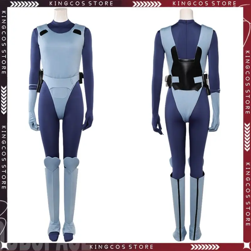 Anime Ghost from Shell Kusanagi Motoko Cosplay Costume for Adult Women Jumpsuit Suit Roleplay Outfits Halloween Carnival Suit
Anime Ghost from Shell Kusanagi Motoko Cosplay Costume for Adult Women Jumpsuit Suit Roleplay Outfits Halloween Carnival Suit
