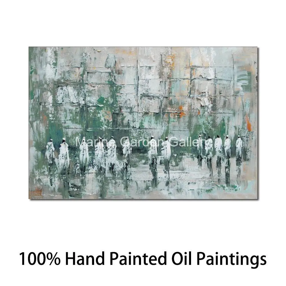 Еврейская живопись, искусство ручной работы, абстрактный котелевый зеленый, исчерпывающая картина для современного дома, офиса, спальни, большая текстура
Еврейская живопись, искусство ручной работы, абстрактный котелевый зеленый, исчерпывающая картина для современного дома, офиса, спальни, большая текстура