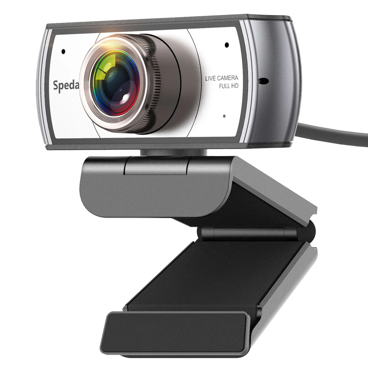 Spedal 920Pro Hd 1080P MF 30 кадров в секунду Usb потоковая веб-камера с микрофоном для компьютера встречи веб-камера Windows Mac Linux
Spedal 920Pro Hd 1080P MF 30 кадров в секунду Usb потоковая веб-камера с микрофоном для компьютера встречи веб-камера Windows Mac Linux