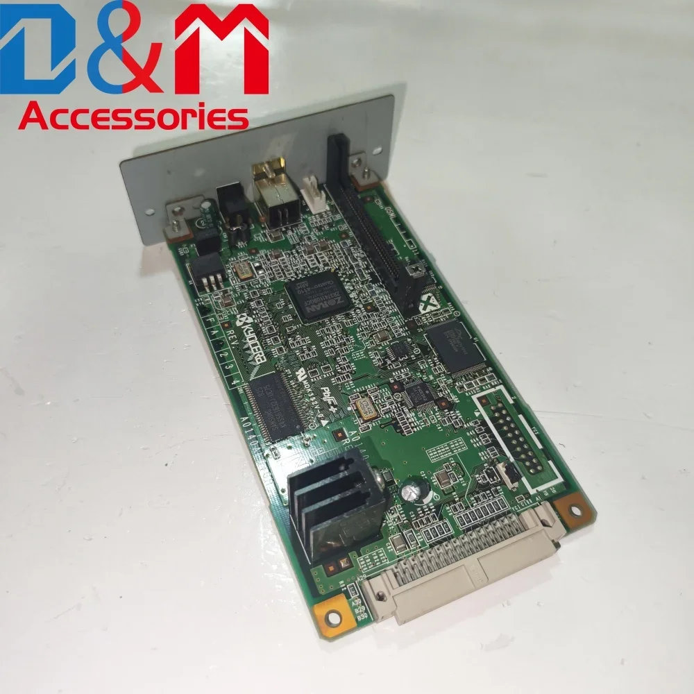 Kyocera Taskalfa 1635 2035 180 220 км 180 печатная плата карты оригинального оборудования производитель детали принтера 
Kyocera Taskalfa 1635 2035 180 220 км 180 печатная плата карты оригинального оборудования производитель детали принтера