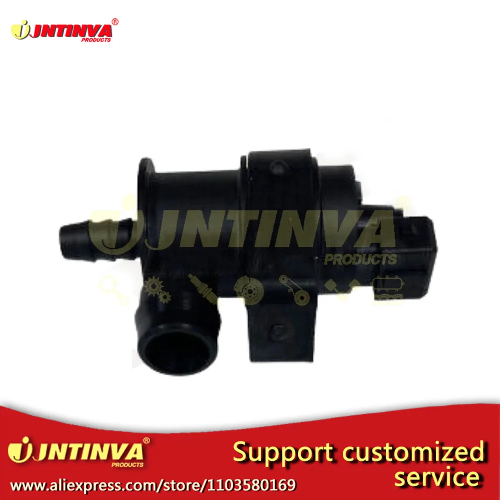 LR003489 For Land Rover LR2 L359 3.2L Purge Valve Emission Fuel Vapor Caniater LR003489
LR003489 For Land Rover LR2 L359 3.2L Purge Valve Emission Fuel Vapor Caniater LR003489