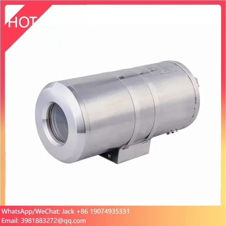 Professional IP67 High Temperature Resistant Camera
Professional IP67 High Temperature Resistant Camera