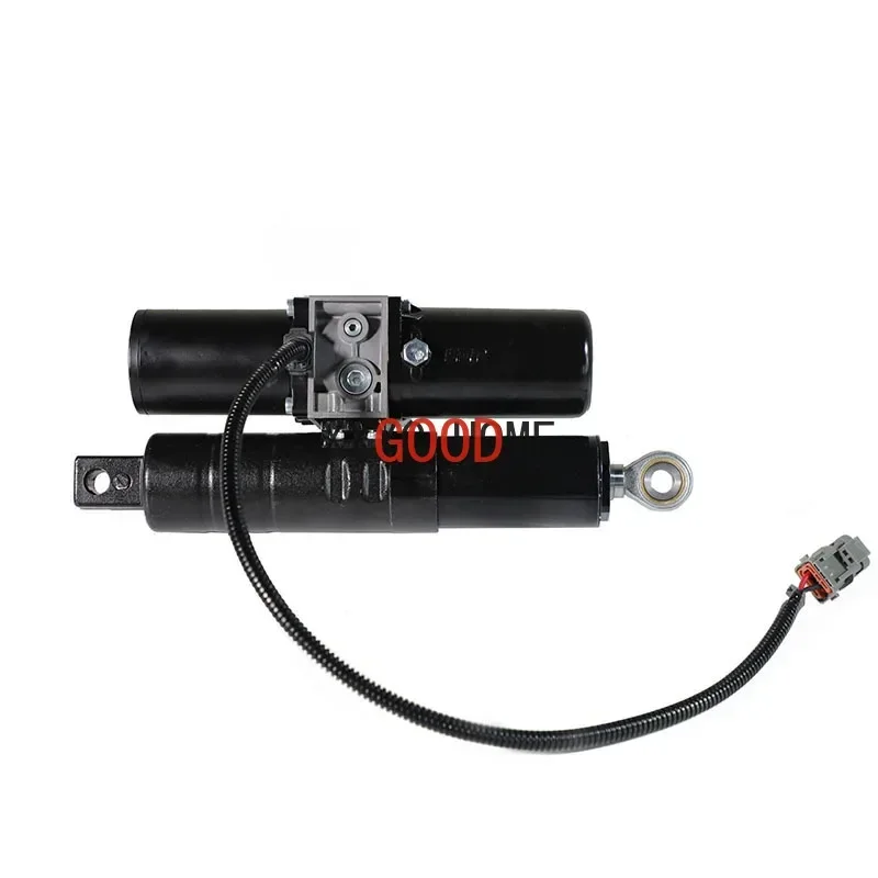 New Hydraulic Electric Push Rod Linear Motion Actuator Electric Elevator Electro Hydraulic Push Rod 8000N 48V/36V/24V/12V
New Hydraulic Electric Push Rod Linear Motion Actuator Electric Elevator Electro Hydraulic Push Rod 8000N 48V/36V/24V/12V
