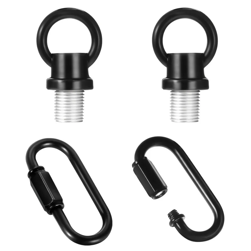 2 Set 1/8-IP Lighting Loops with Link Connectors Light Fixture Chandelier Chain Extension, Hook Rings Light Fixtu
2 Set 1/8-IP Lighting Loops with Link Connectors Light Fixture Chandelier Chain Extension, Hook Rings Light Fixtu