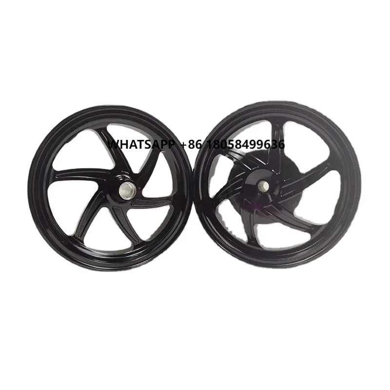 12 Inch Scooter Wheel Aluminum Wheel Suitable for Honda LEAD125 Motorcycle 12-inch Modified Aluminum Alloy Wheel
12 Inch Scooter Wheel Aluminum Wheel Suitable for Honda LEAD125 Motorcycle 12-inch Modified Aluminum Alloy Wheel
