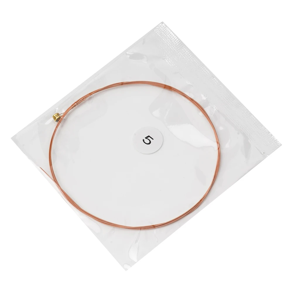 Alice A2012 12 Strings Acoustic Guitar String Set Steel Copper Alloy Winding Light Tension For 12-String Acoustic Guitar String
Alice A2012 12 Strings Acoustic Guitar String Set Steel Copper Alloy Winding Light Tension For 12-String Acoustic Guitar String