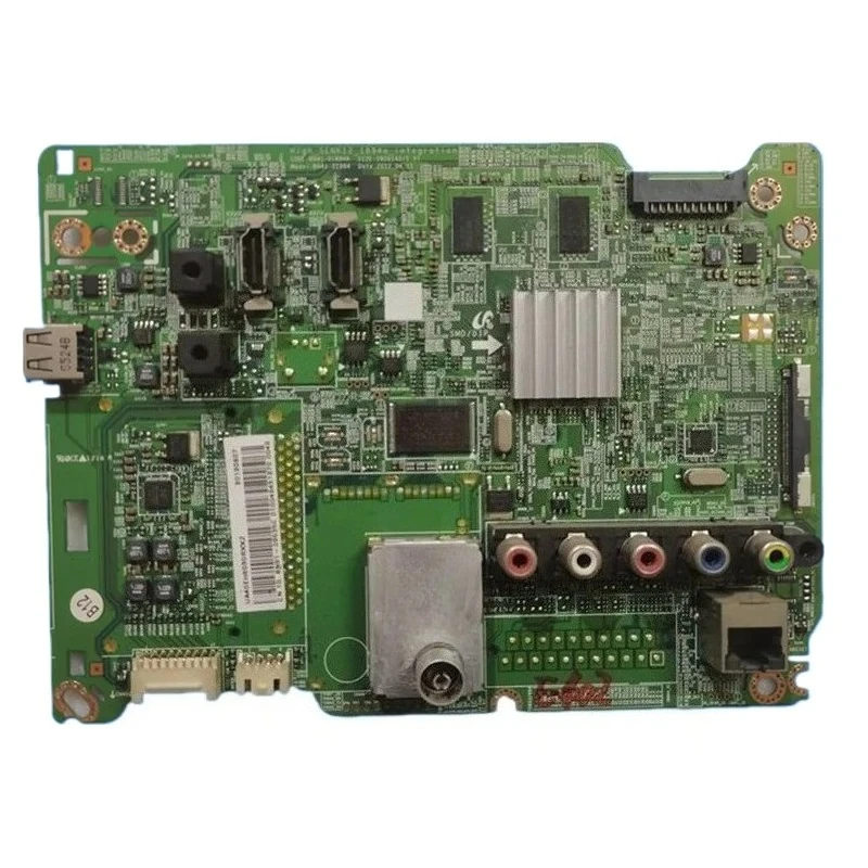 UN55FH6030FXZA Main Board BN41-01894A Motherboard UE46EH6030 UN46FH6030F BN94-06418C BN94-05876C BN97-07073G
UN55FH6030FXZA Main Board BN41-01894A Motherboard UE46EH6030 UN46FH6030F BN94-06418C BN94-05876C BN97-07073G