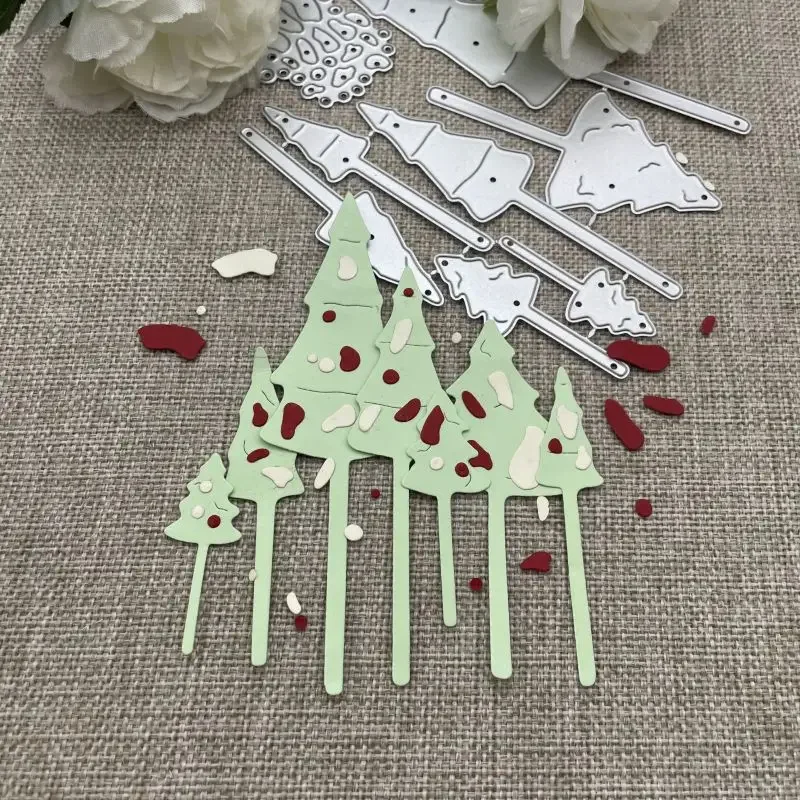 Pine Cone Series Metal Cutting Dies Stencils For DIY Scrapbooking Decorative Handcraft Die Cutting Template Mold
Pine Cone Series Metal Cutting Dies Stencils For DIY Scrapbooking Decorative Handcraft Die Cutting Template Mold