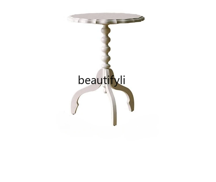 French Modern Minimalist Cream Style Small Coffee Table Minimalist Creative Side Table Balance Table Living Room Furniture
French Modern Minimalist Cream Style Small Coffee Table Minimalist Creative Side Table Balance Table Living Room Furniture