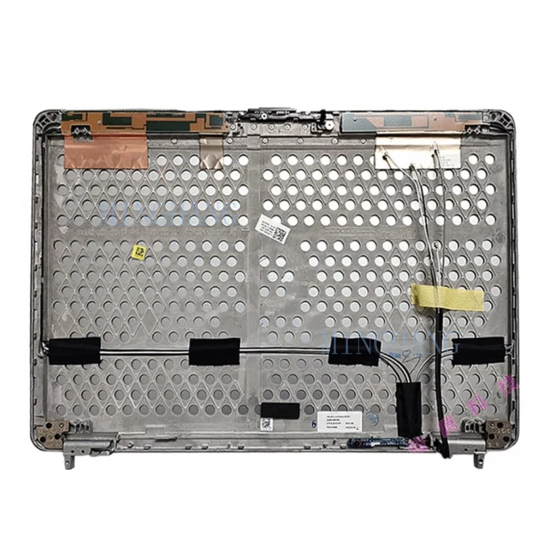 M For Dell Latitude E6540 Laptop LCD Back Cover Rear Lid Housing Case HHH5P 0HHH5P
M For Dell Latitude E6540 Laptop LCD Back Cover Rear Lid Housing Case HHH5P 0HHH5P