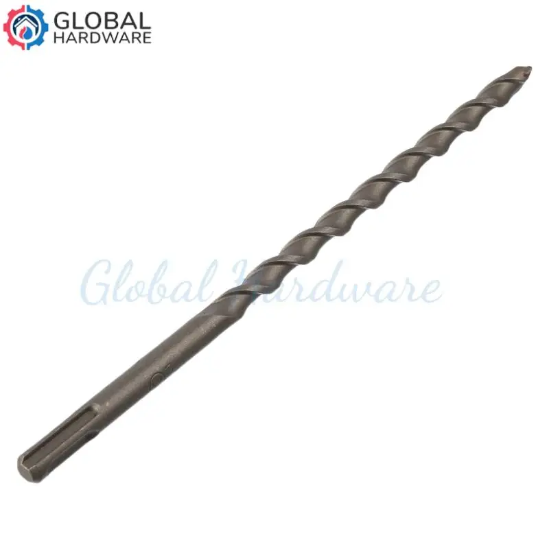 12mm SDS Plus Hole Saw Drilling 260mm Electric Hammer Drill Bits For Wall Concrete Brick Masonry Bit
12mm SDS Plus Hole Saw Drilling 260mm Electric Hammer Drill Bits For Wall Concrete Brick Masonry Bit