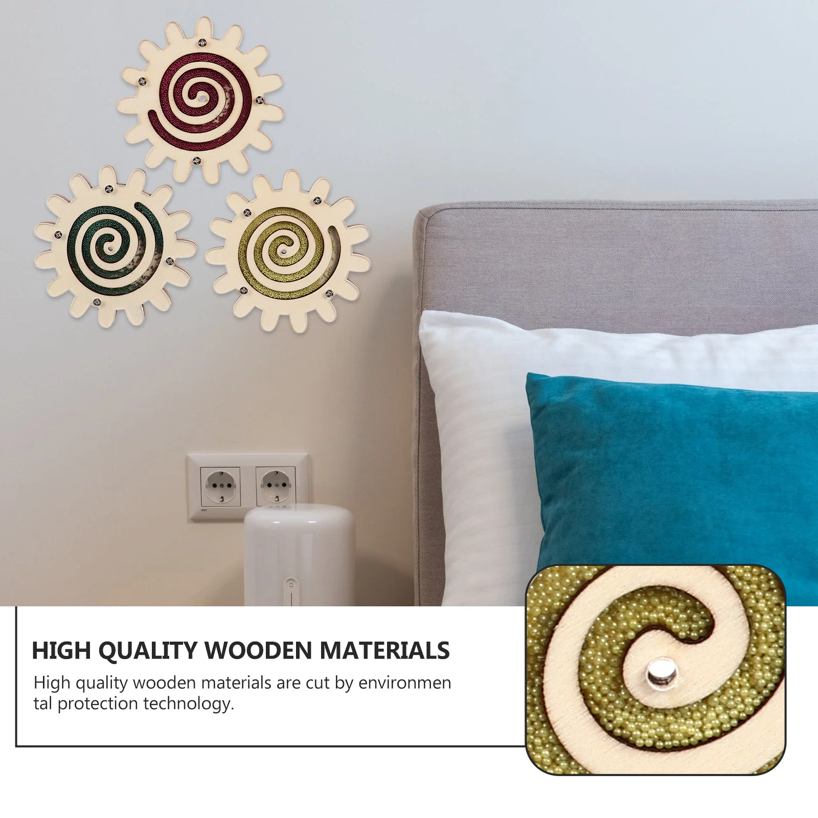 3pcs Hourglass Shaped Wood Slice Diy Graffiti Kit Unfinished Wooden Craft Decoration Blank Pendant Ornament
3pcs Hourglass Shaped Wood Slice Diy Graffiti Kit Unfinished Wooden Craft Decoration Blank Pendant Ornament