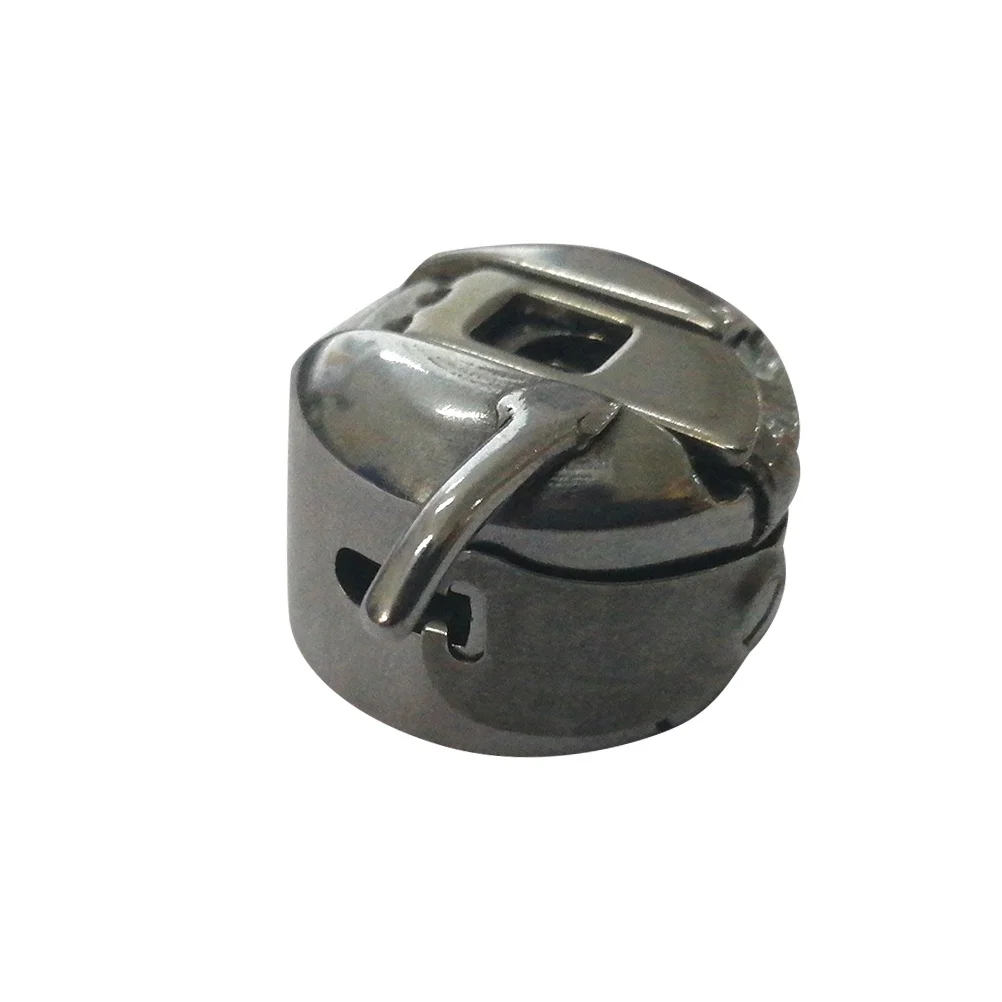 Universal Sewing Machine Bobbin Case Wide Slot Metal Build Quality Fit Newhome and Other Domestic Models Reliable
Universal Sewing Machine Bobbin Case Wide Slot Metal Build Quality Fit Newhome and Other Domestic Models Reliable