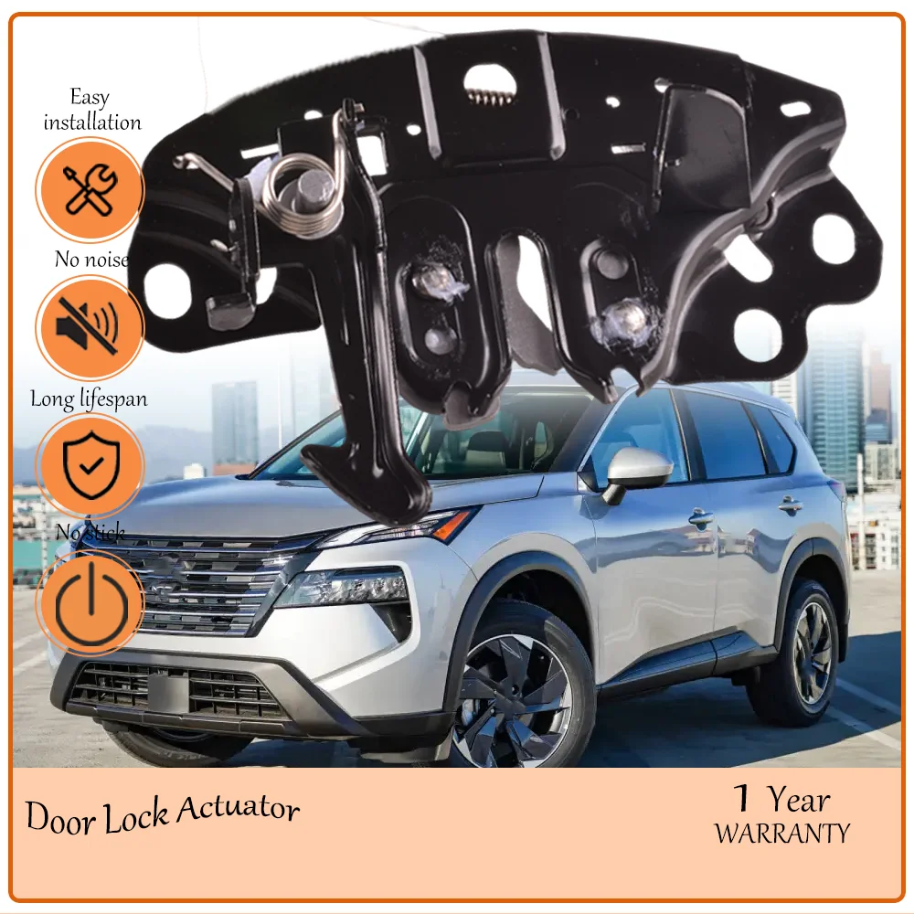 Shake Insulated Front Hood Lock Catch,Aligns with Nissan Rogue Compact SUV,oem 65601-JN24C,65601JN20A,65601-JN20A,820-487,820487
Shake Insulated Front Hood Lock Catch,Aligns with Nissan Rogue Compact SUV,oem 65601-JN24C,65601JN20A,65601-JN20A,820-487,820487
