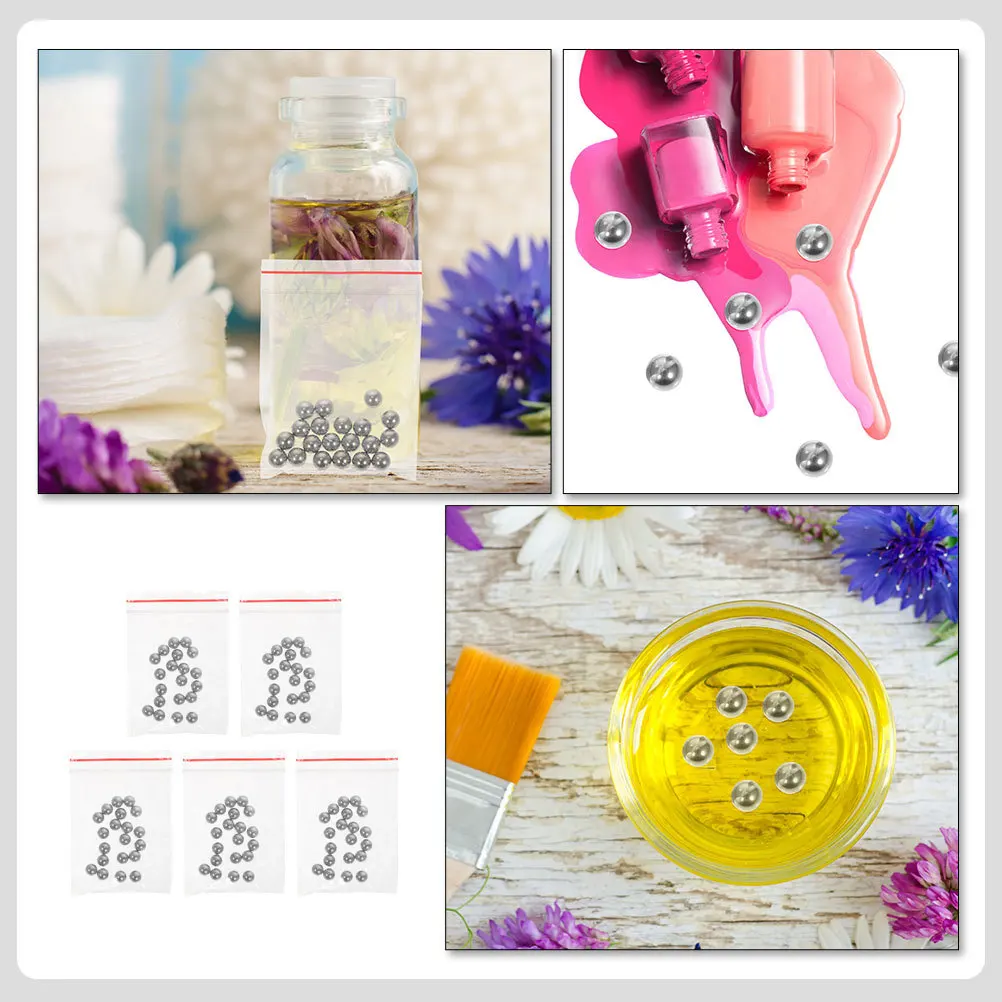 100pcs Stainless Steel Mixing Nail Polish Stirring Agitator For Manicure Supplies Oil Painting Pigments Diy Coloring Tools 
100pcs Stainless Steel Mixing Nail Polish Stirring Agitator For Manicure Supplies Oil Painting Pigments Diy Coloring Tools