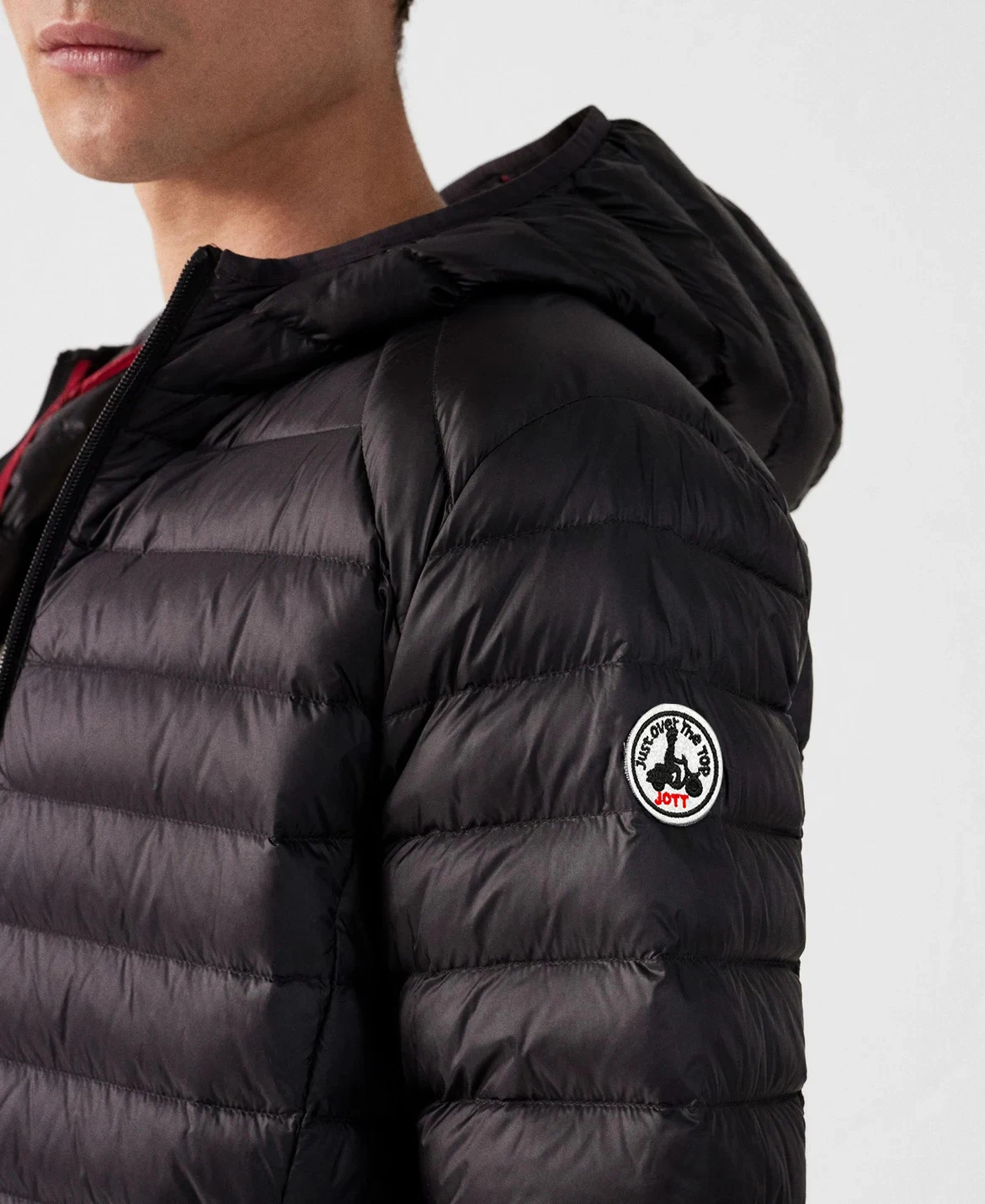 Spring Autumn Men Women With Embroidery Zipper Sleeveless Vest Front Light Thin Hooded Down Long sleeves Jacket Warm Windproof
Spring Autumn Men Women With Embroidery Zipper Sleeveless Vest Front Light Thin Hooded Down Long sleeves Jacket Warm Windproof