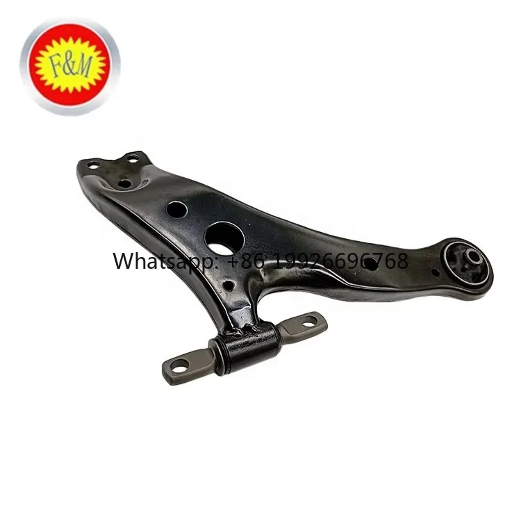 Automotive Parts Accessories Auto Spares 2AZFE 2GRFE 2ARFXE Front Right Lower Control Arm 48069-33070
Automotive Parts Accessories Auto Spares 2AZFE 2GRFE 2ARFXE Front Right Lower Control Arm 48069-33070