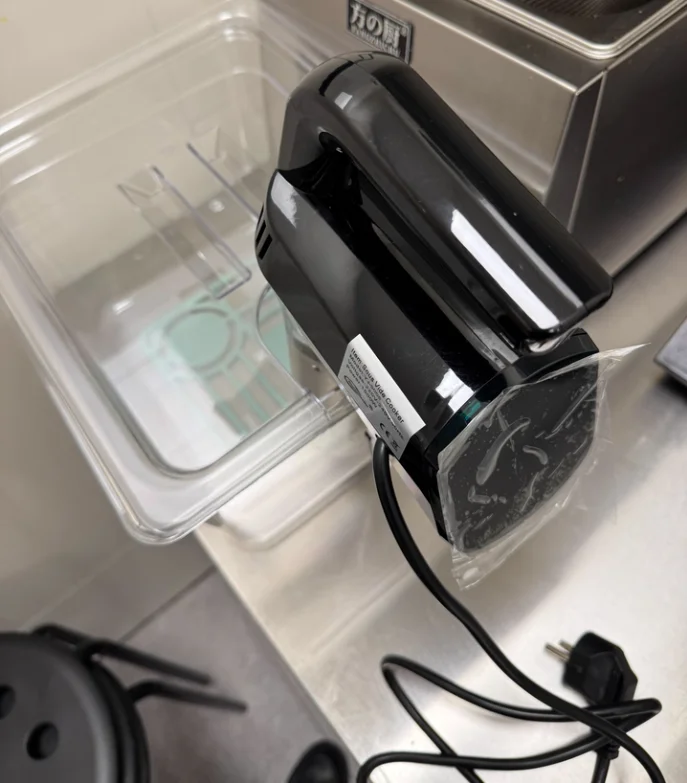 Low Temperature Slow Cooker Beef Steak Machine
Low Temperature Slow Cooker Beef Steak Machine