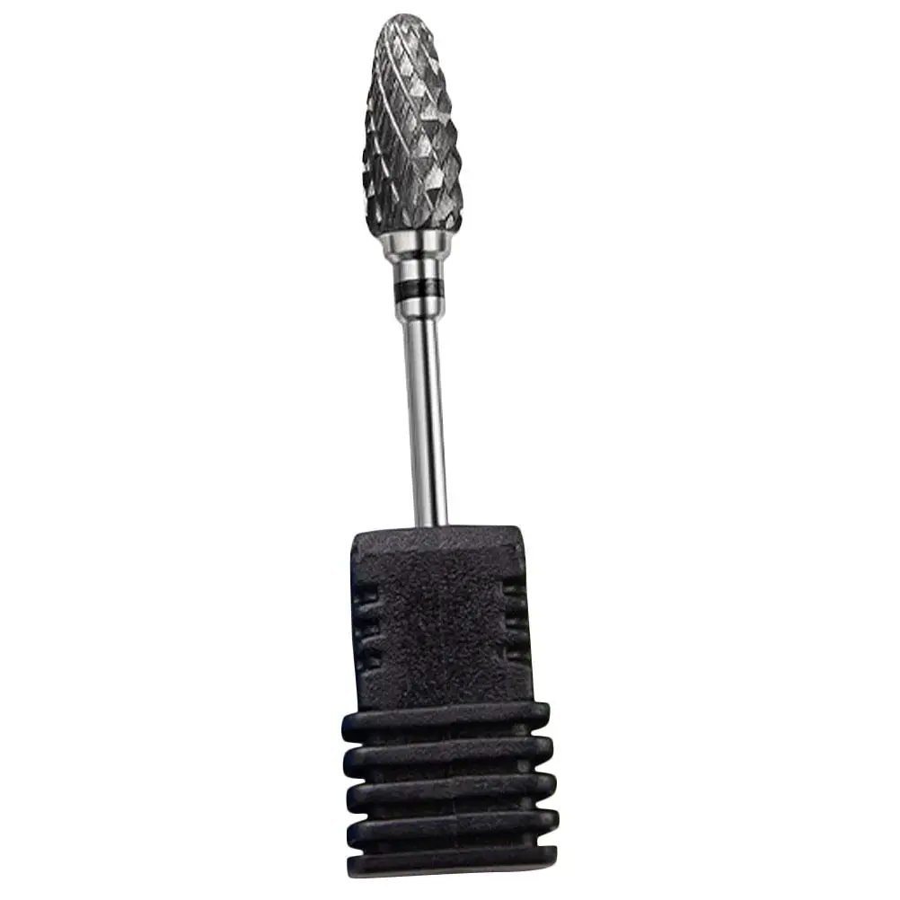 Nail Grinding Head Tungsten Steel Square Gel Remover Drill Bit for Nail Polish Cleaning Multi Functional Supplies Sanding
Nail Grinding Head Tungsten Steel Square Gel Remover Drill Bit for Nail Polish Cleaning Multi Functional Supplies Sanding
