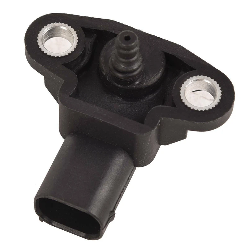 New Intake Air Pressure Sensor For Mercedes W211 W203 0051535028 A0051535028 Map Sensor
New Intake Air Pressure Sensor For Mercedes W211 W203 0051535028 A0051535028 Map Sensor