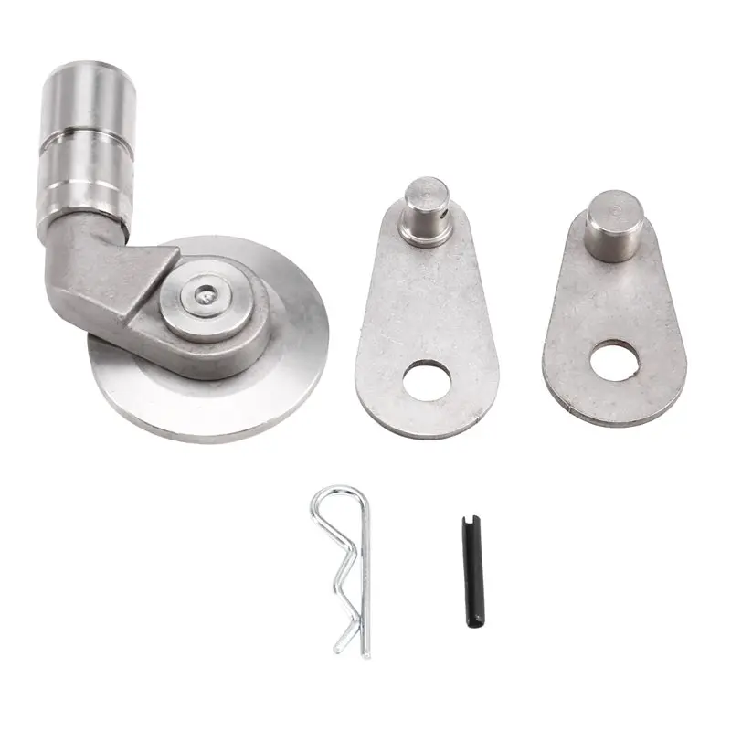 A21E-Car Turbo Wastegate Rattle Flapper Repair Kit For BMW N20 N26 TD04LR6 11657634486 49477-02055 49477-02056 49477-02057
A21E-Car Turbo Wastegate Rattle Flapper Repair Kit For BMW N20 N26 TD04LR6 11657634486 49477-02055 49477-02056 49477-02057