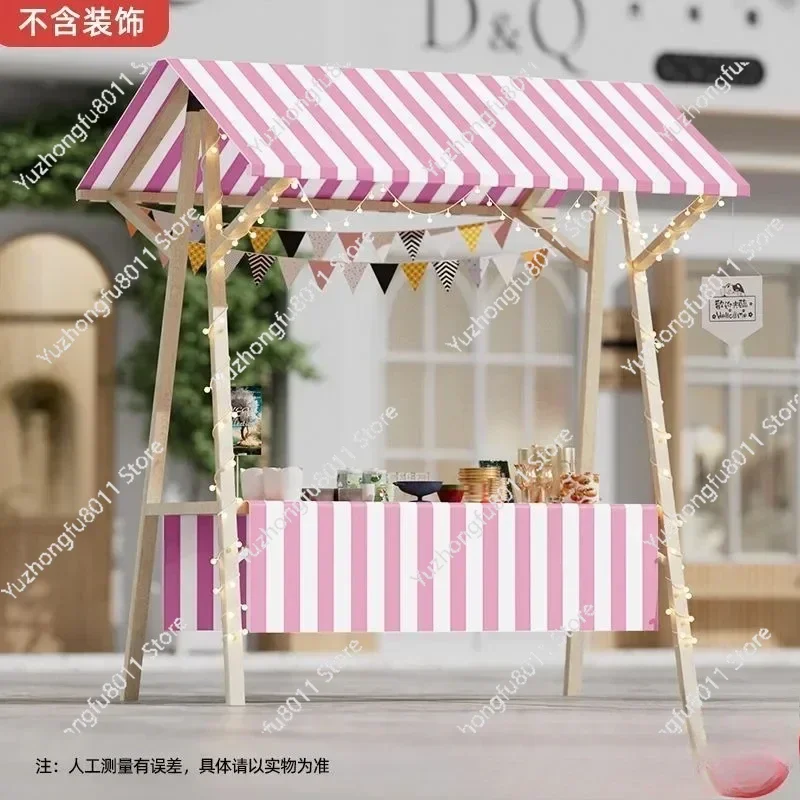 Folding mobile stall night market display stand market solid wood promotion cart custom outdoor shed snack car stall in stock
Folding mobile stall night market display stand market solid wood promotion cart custom outdoor shed snack car stall in stock